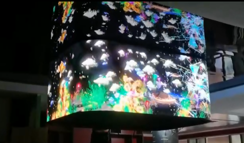视频中心